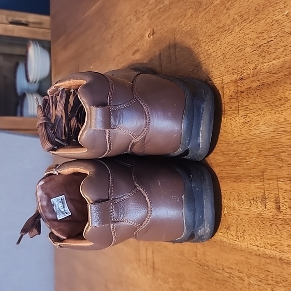 OASIS SZ 10.5W Jackson boots - Picture 2 of 14
